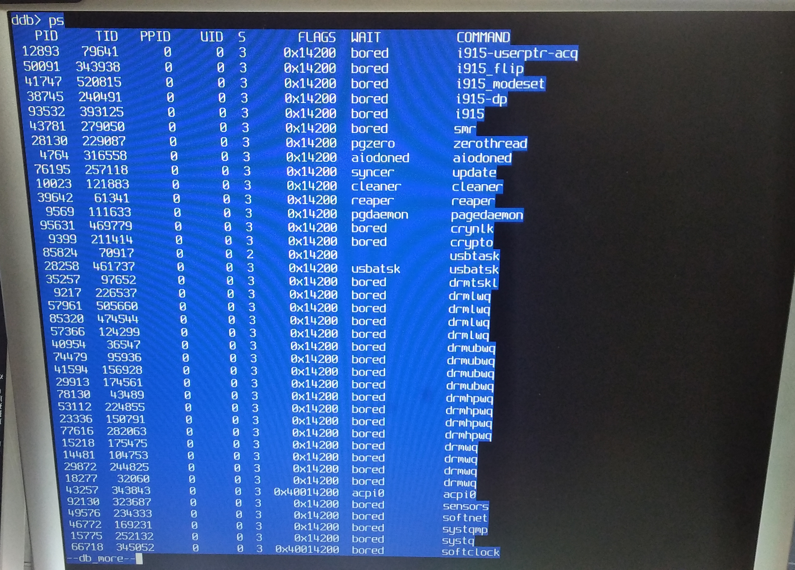 ( OpenBSD 6.9 bsd.sp )