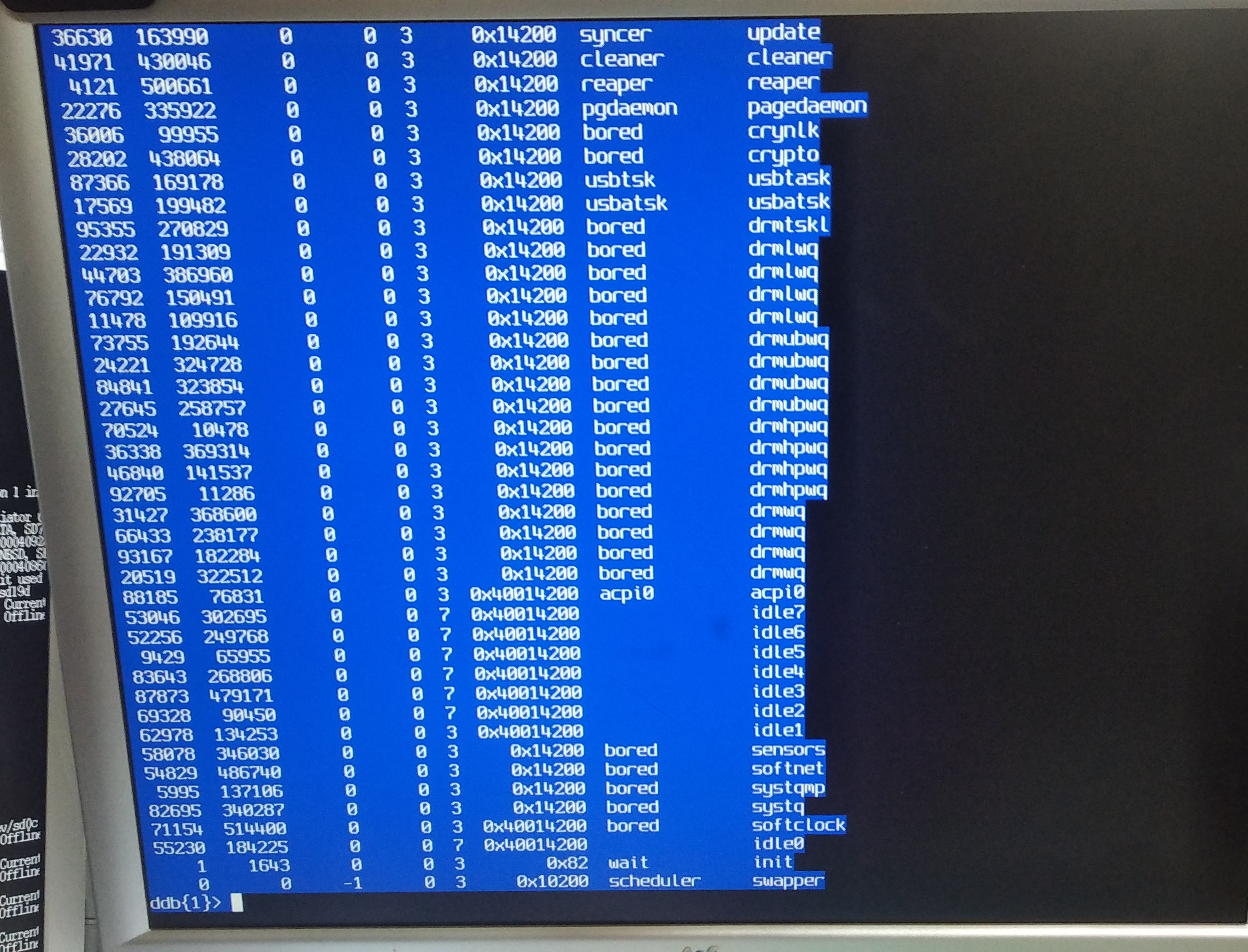 ( OpenBSD 7.0 drm disabled )