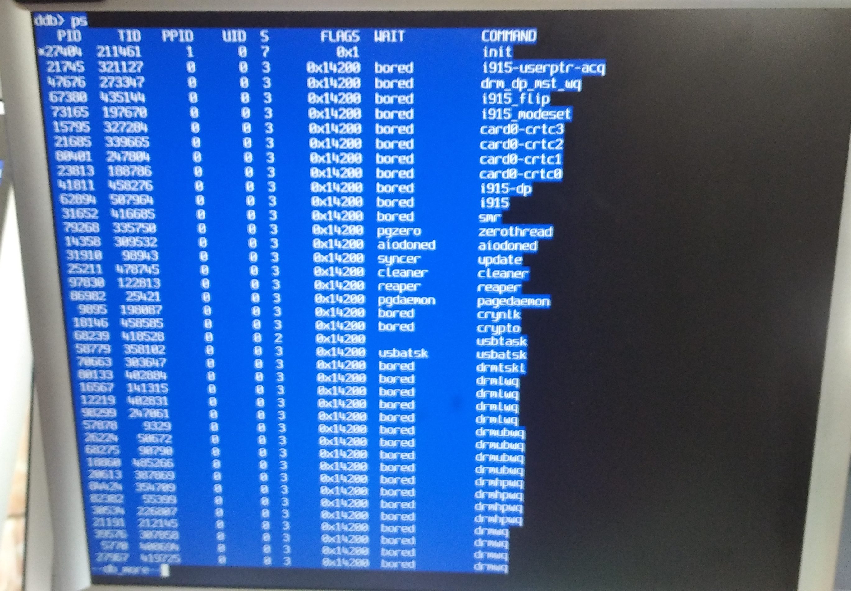 ( OpenBSD 7.0 bsd.sp )